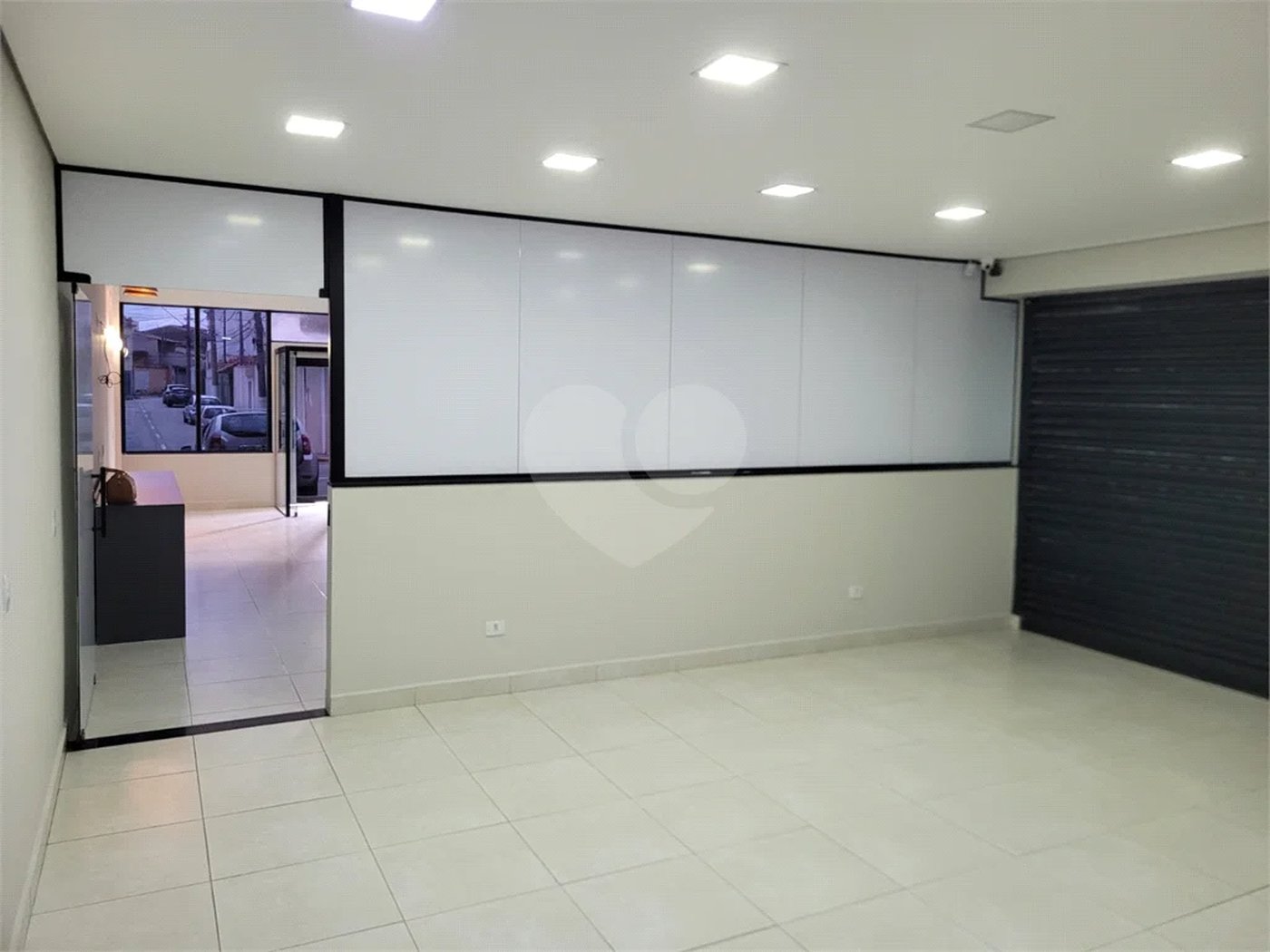 Ponto Comercial 200 m² 4 salas Jardim Armênia - Mogi das Cruzes SP