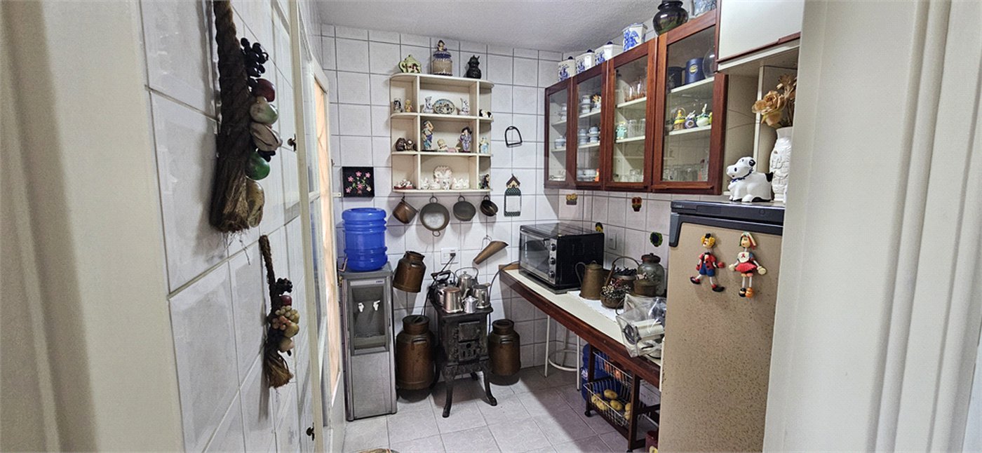 Sobrado à venda com 3 quartos, sendo 2 suítes,  em Mandaqui, São Paulo, SP