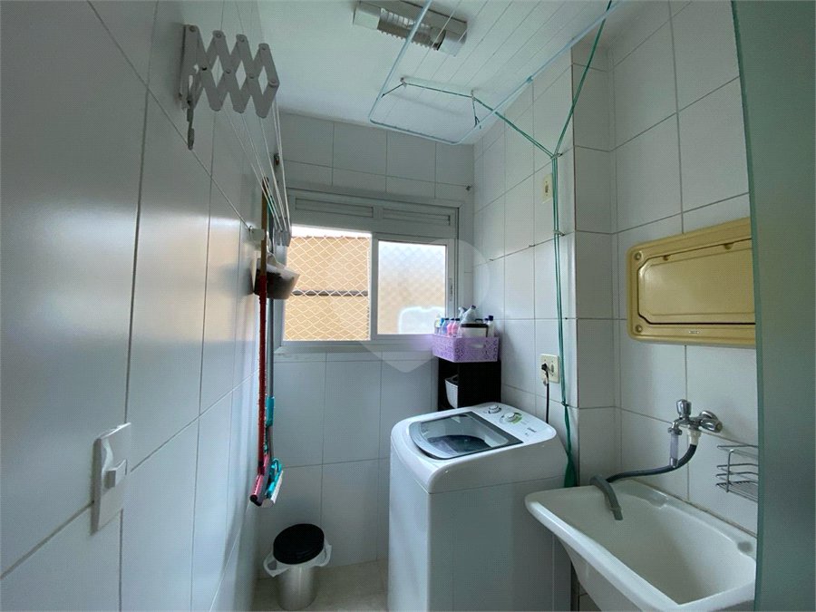 Apartamento à venda com 2 quartos em Vila Roque, São Paulo, SP