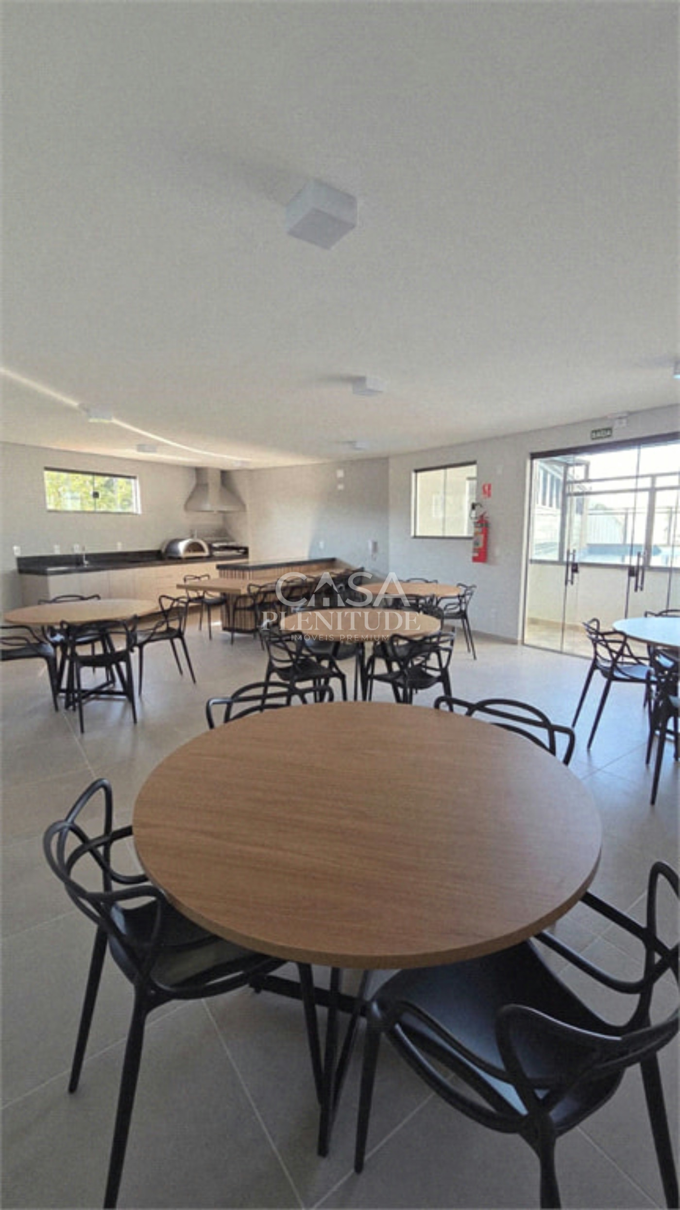 Apartamento para alugar com 1 quarto em Jardim América, Sorocaba, SP