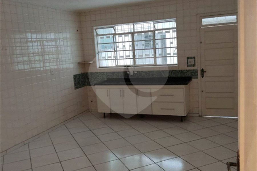 Sobrado à venda com 3 quartos em Tucuruvi, São Paulo, SP