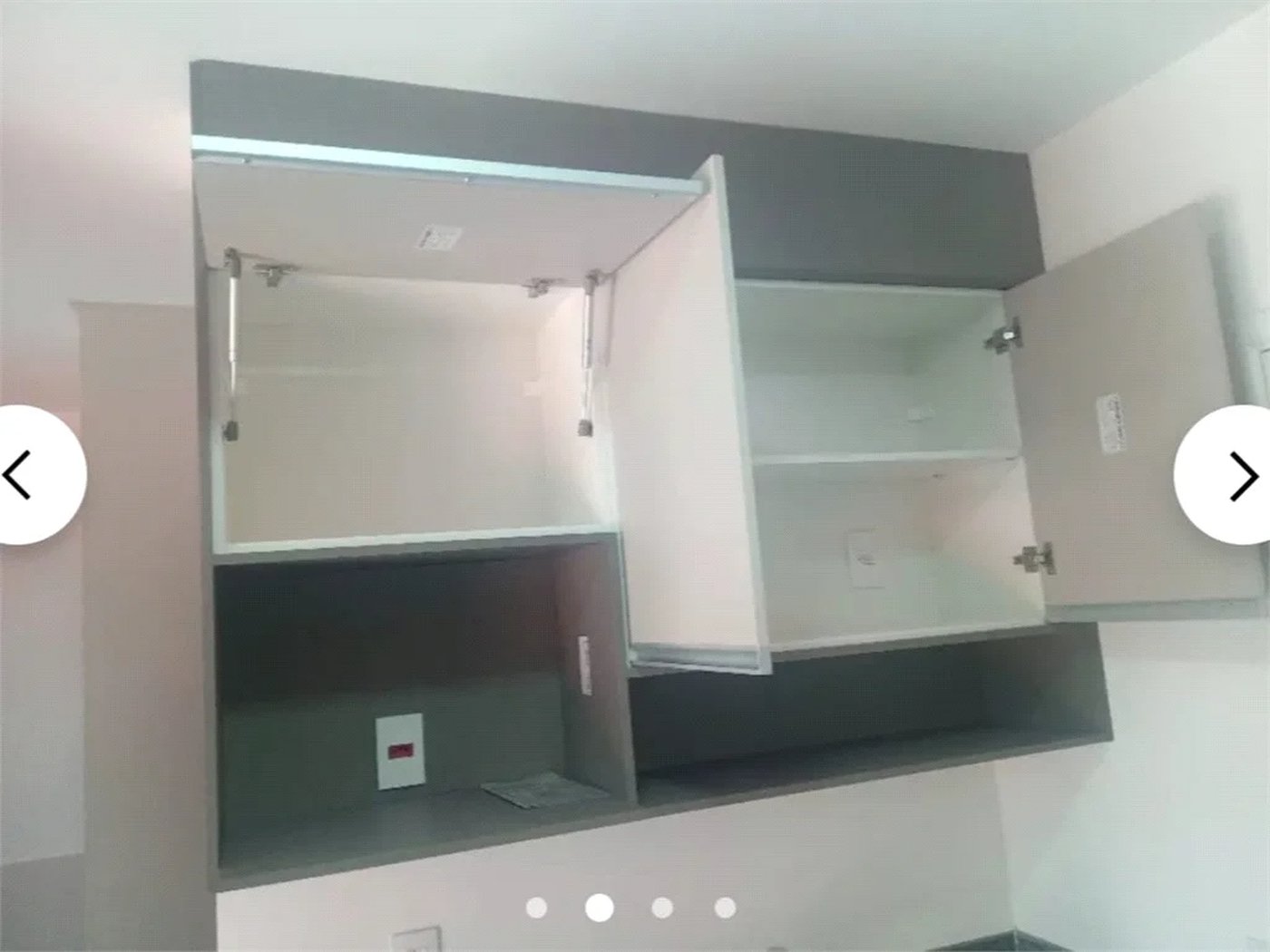 Apartamento à venda com 1 suíte em Pinheiros, São Paulo, SP