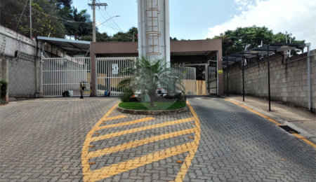 Casa à venda com 2 quartos no condomínio Novo Horizonte, Itapetininga - SP