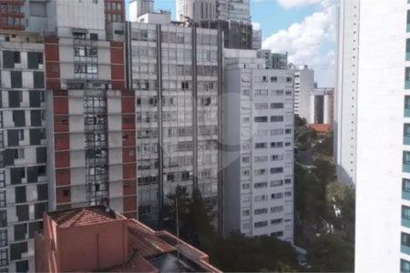 Laje Corporativa para alugar em Bela Vista, São Paulo, SP