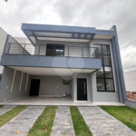 Casa à venda com 3 suítes no condomínio Campos do Conde I e II, Sorocaba - SP