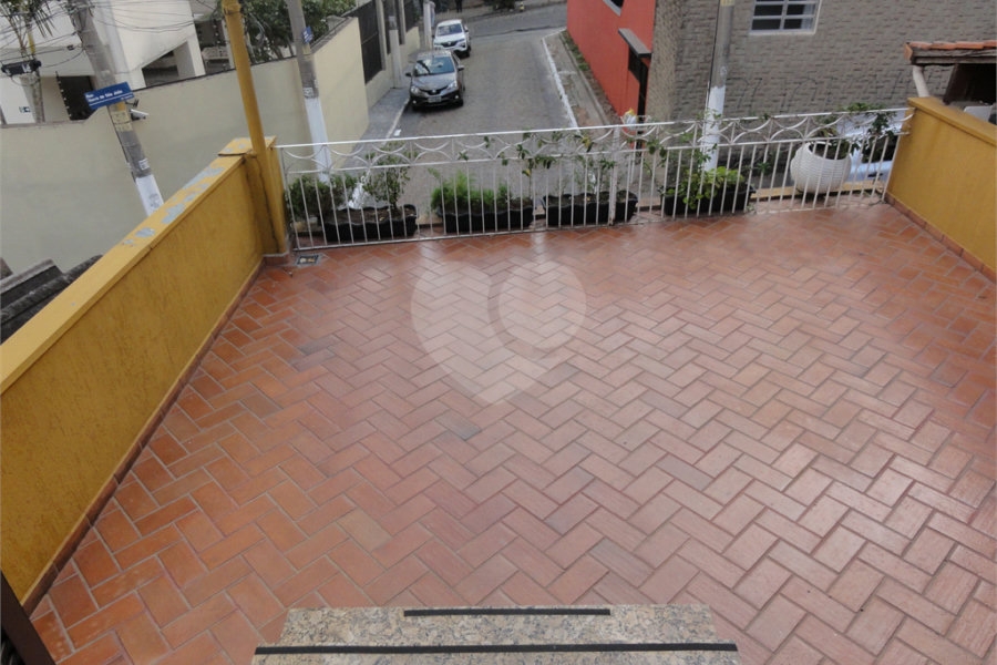 Sobrado à venda com 3 quartos, sendo 1 suíte,  em Jardim São Paulo(zona Norte), São Paulo, SP