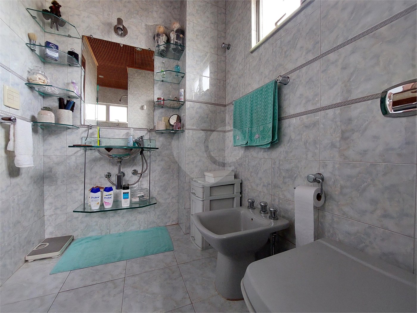Apartamento à venda com 3 quartos, sendo 1 suíte, em Tijuca, Rio de Janeiro, RJ