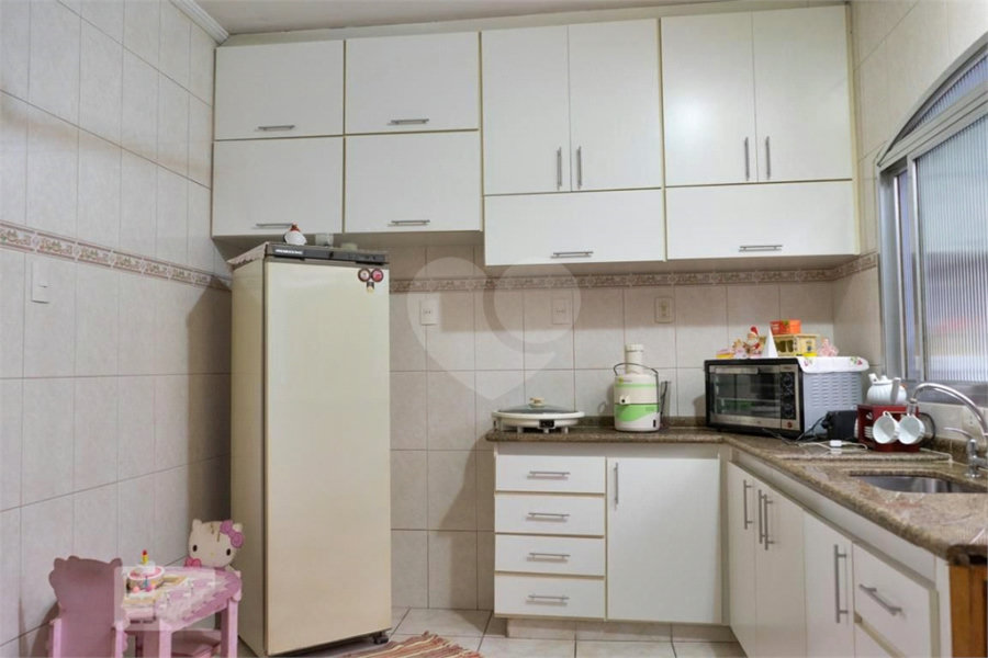 Sobrado à venda com 3 suítes em Vila Guilherme, São Paulo, SP