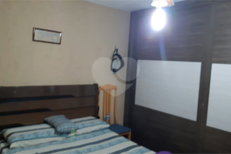 Sobrado à venda com 2 quartos em Vila Gustavo, São Paulo, SP