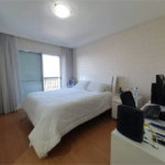 Apartamento à venda com 3 suítes em Vila Progredior, São Paulo, SP