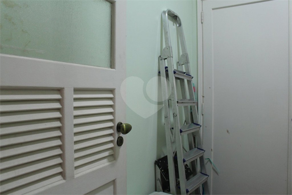 Apartamento à venda com 4 quartos, sendo 2 suítes, em Flamengo, Rio de Janeiro, RJ
