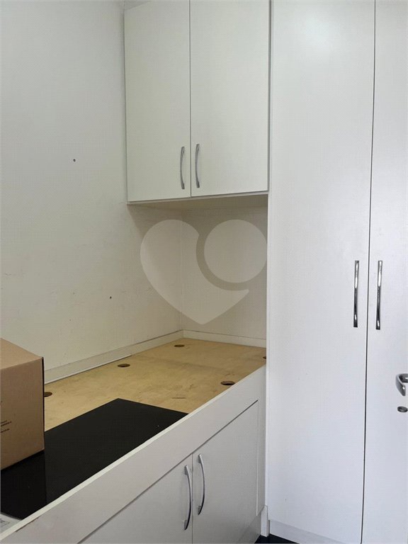 Apartamento à venda com 3 suítes em Vila Andrade, São Paulo, SP