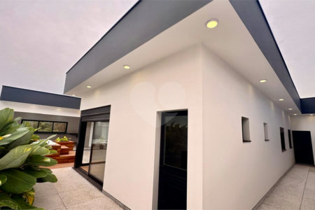 Casa à venda com 3 suítes no condomínio Campos do Conde I e II, Sorocaba - SP