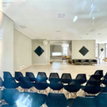 Apartamento à venda com 3 quartos, sendo 1 suíte, em Vila Galvão, Guarulhos, SP