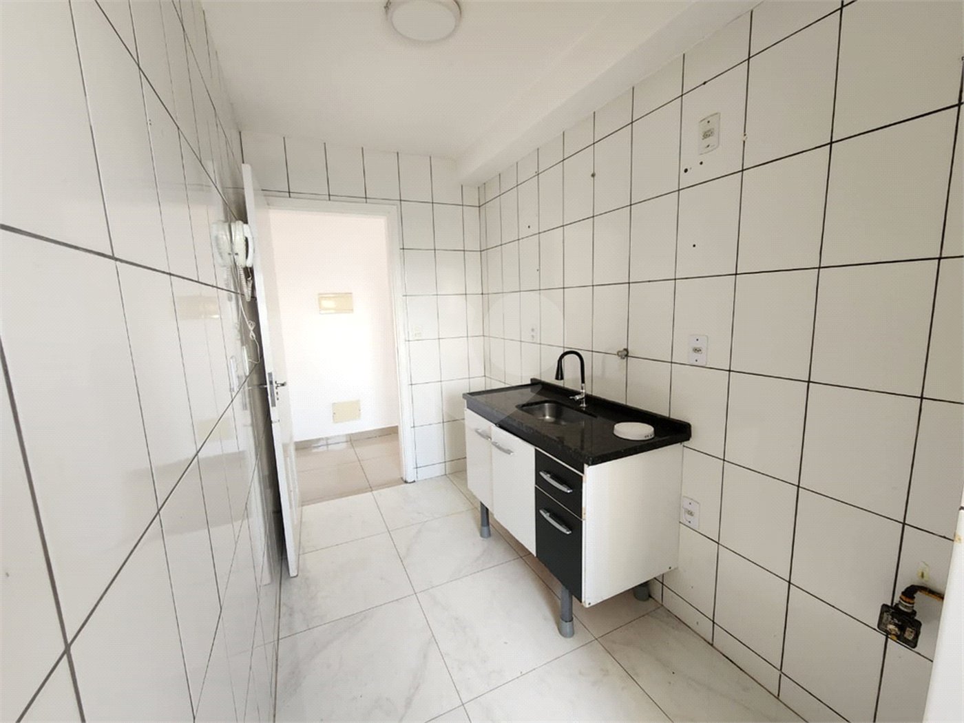 Apartamento à venda com 2 quartos em Parque Edu Chaves, São Paulo, SP
