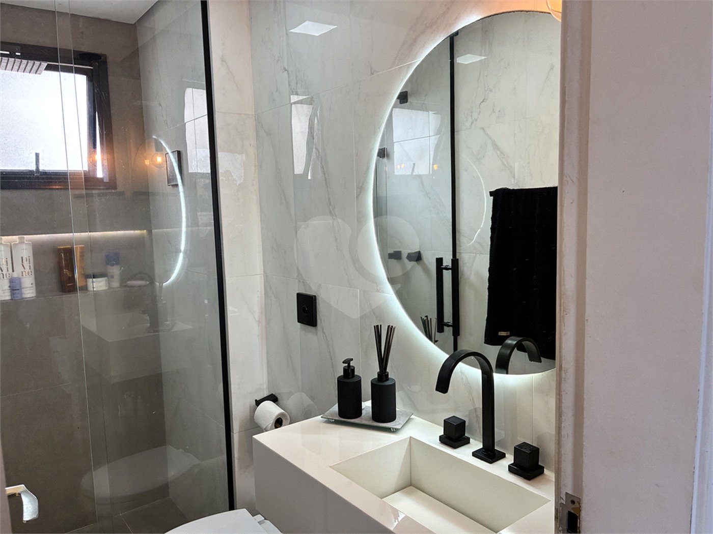 Apartamento à venda com 3 quartos, sendo 1 suíte, em Vila Gustavo, São Paulo, SP
