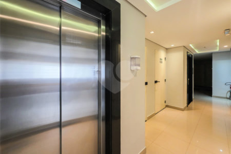 Apartamento - Saúde - 3 Quartos / Dormitórios - 1 Vaga - Venda / Compra