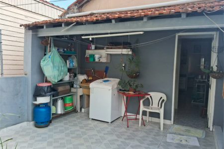 Sobrado à venda com 3 quartos em Jardim Humaitá, São Paulo, SP