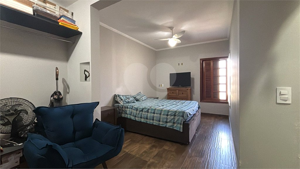 Casa Térrea à venda com 3 quartos, sendo 1 suíte,  em Jardim Esplanada II, Indaiatuba, SP