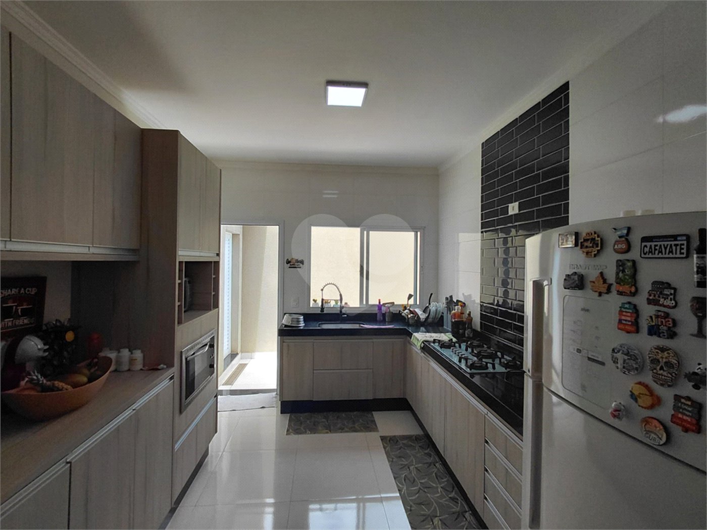 Casa Térrea à venda com 3 quartos, sendo 1 suíte, em Jardim Esplanada II, Indaiatuba, SP
