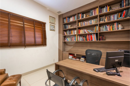Casa à venda com 6 suítes em Parque Das Mangueiras, Três Lagoas, MS