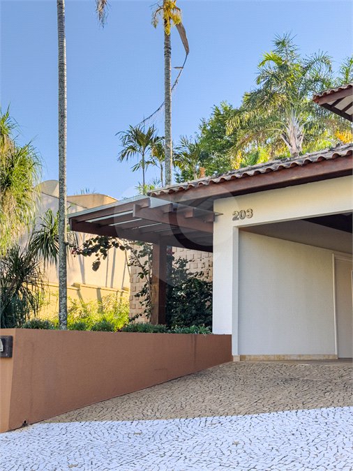 Casa à venda com 4 suítes no condomínio Villa Borghese, Indaiatuba - SP