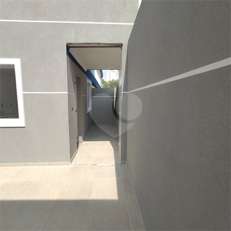 Casa à venda com 1 quarto no condomínio Residencial Pedro Tezin, São Paulo - SP