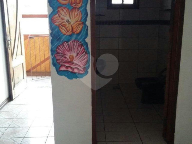 Casa Térrea à venda com 5 quartos, sendo 1 suíte,  em Imirim, São Paulo, SP