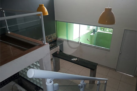 Sobrado à venda com 3 suítes em Tucuruvi, São Paulo, SP