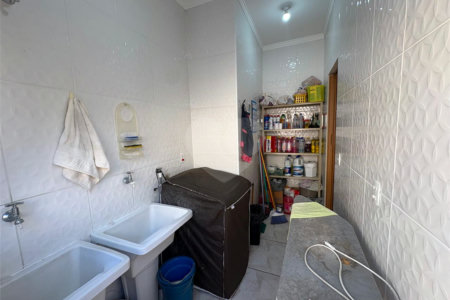 Casa à venda com 4 suítes em Vila Carvalho, Sorocaba, SP
