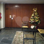 Apartamento à venda com 3 quartos em Água Fria, São Paulo, SP
