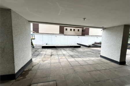 Apartamento à venda com 2 suítes em Tijuca, Rio de Janeiro, RJ
