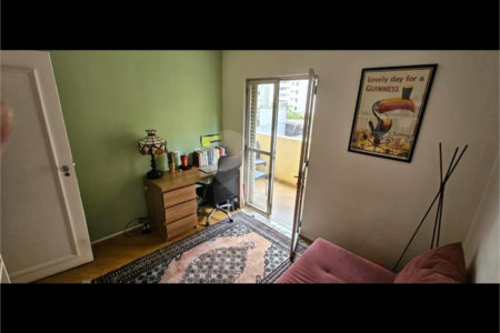 Apartamento à venda com 3 quartos em Jardim Paulista, São Paulo, SP