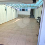 Casa à venda com 3 suítes no condomínio Residencial Cantareira, São Paulo - SP