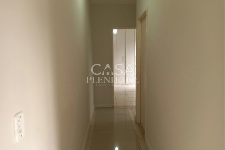 Apartamento à venda com 2 quartos, sendo 1 suíte, em Vila Trujillo, Sorocaba, SP
