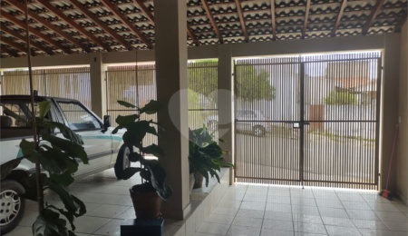 Casa Térrea à venda com 2 suítes em Vila Maria, Indaiatuba, SP