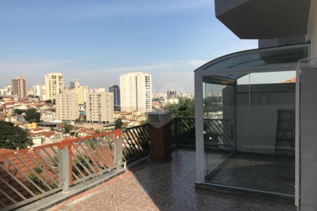 Sobrado à venda com 3 quartos, sendo 1 suíte, em Santana, São Paulo, SP