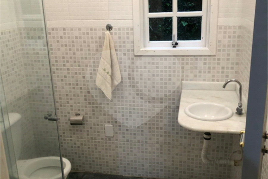 Casa para alugar com 2 quartos no condomínio Parque Imperial da Cantareira, Mairiporã - SP