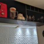 Apartamento à venda com 3 quartos, sendo 1 suíte, em Paraíso, Santo André, SP