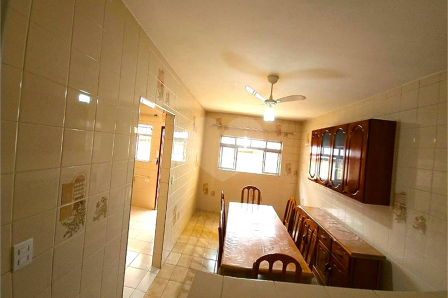 Casa à venda com 4 quartos, sendo 1 suíte, em Jaguara, São Paulo, SP