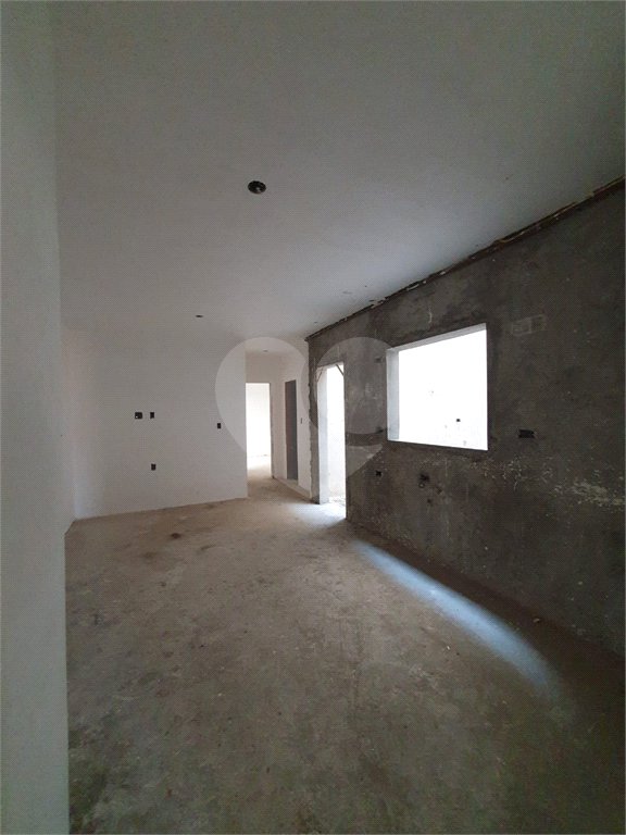 Apartamento à venda com 2 quartos, sendo 1 suíte,  em Jardim Stella, Santo André, SP