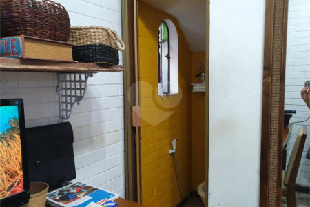 Casa à venda com 5 quartos, sendo 2 suítes,  em Rio Comprido, Rio de Janeiro, RJ