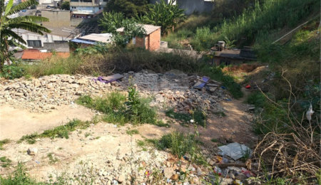 Terreno à venda em Casa Verde, São Paulo, SP