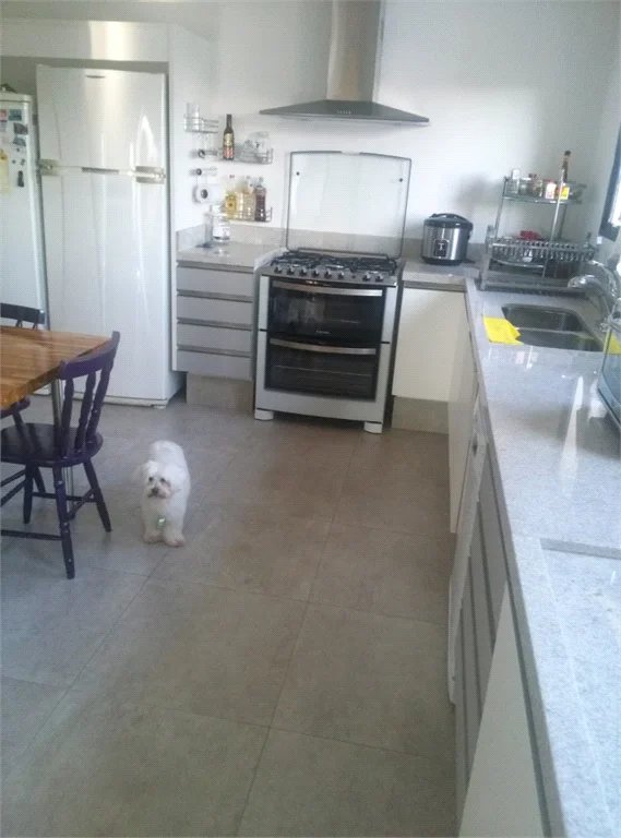 Apartamento à venda com 4 suítes em Vila Morumbi, São Paulo, SP