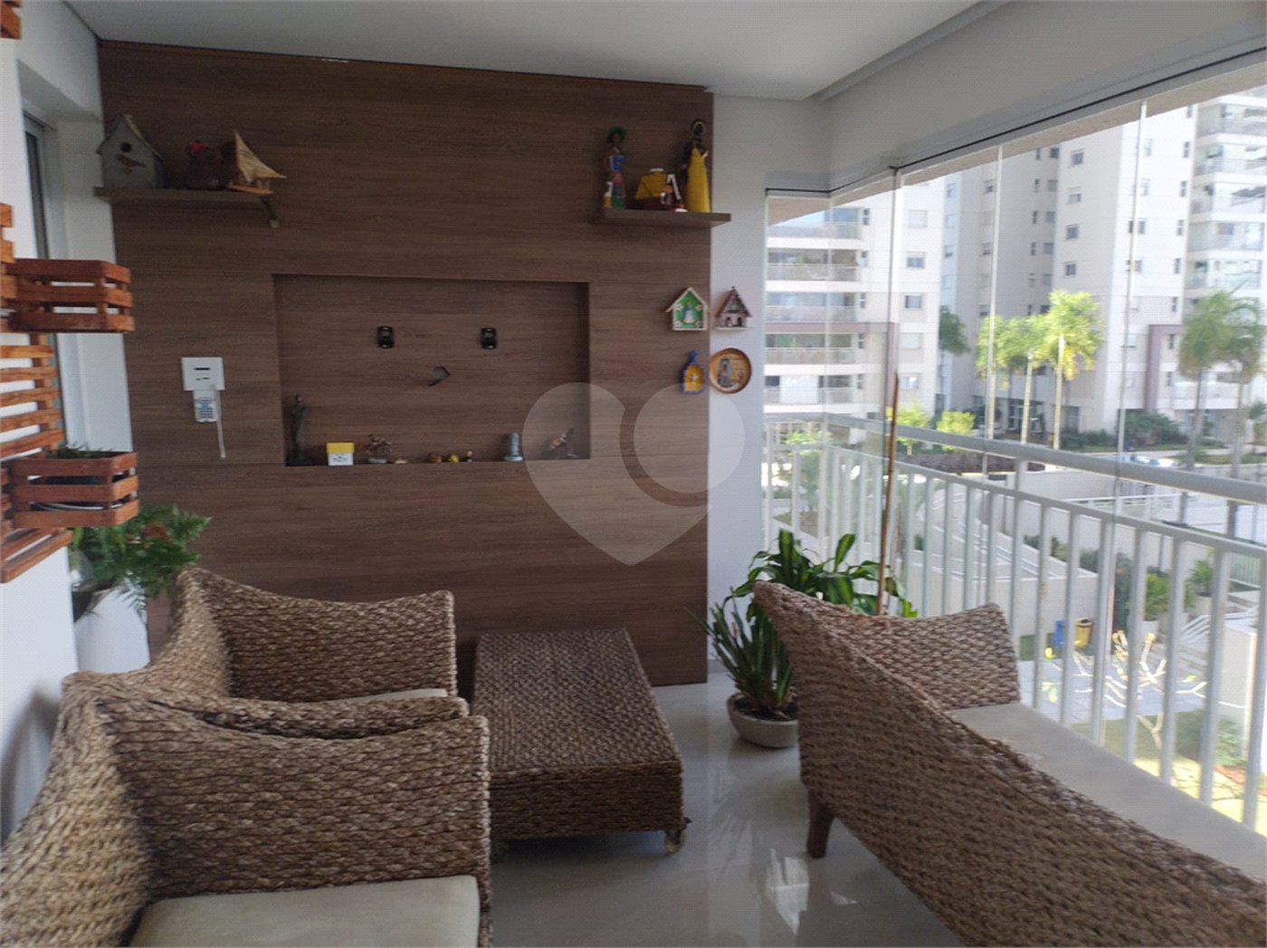 Apartamento à venda com 3 suítes no Centro, São Bernardo do Campo, SP