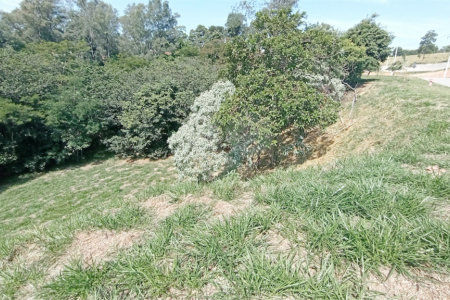 Terreno à venda em Observatório, Vinhedo, SP