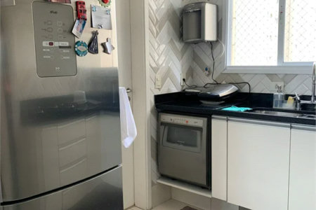 Apartamento à venda com 3 suítes em Lapa, São Paulo, SP