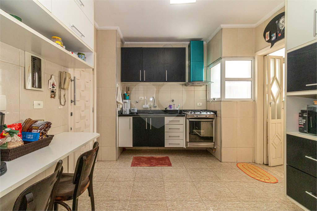 Apartamento à venda em Perdizes, São Paulo, SP