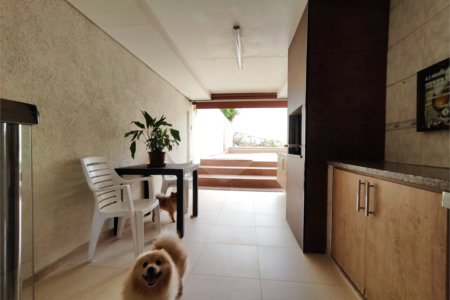Sobrado à venda com 2 quartos em Jardim Emília, Sorocaba, SP
