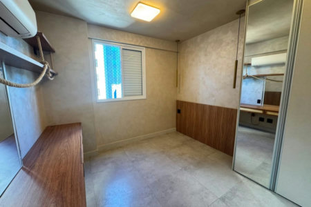 Apartamento com 1 dormitório à venda, 57 m² por R$ 750.000,00 - Ponta da Praia - Santos/SP